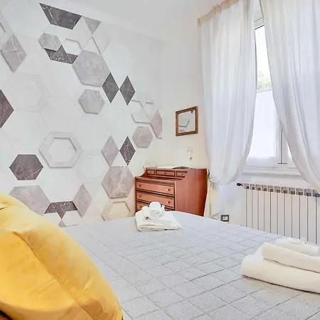 Apartment Blui, Terre Marine *