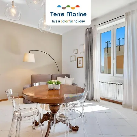 Blui, Terre Marine דירה