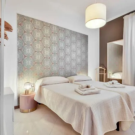 Blui, Terre Marine Apartment *