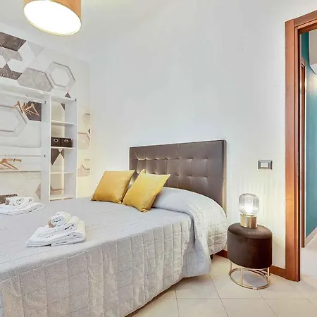 Blui, Terre Marine Apartment *