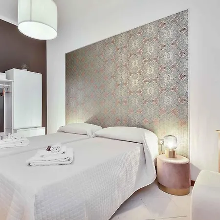 Apartment Blui, Terre Marine