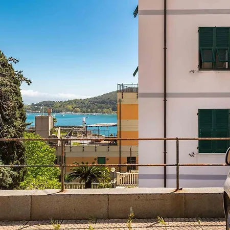 Blui, Terre Marine Apartment