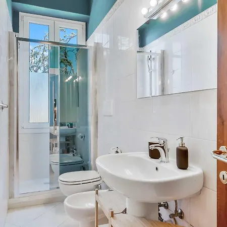 Blui, Terre Marine Apartment Porto Venere