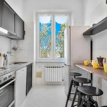 Apartment Blui, Terre Marine Porto Venere